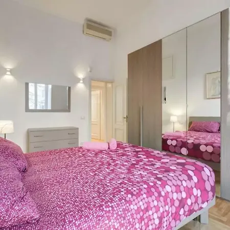 The Painting Apartment