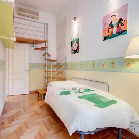 The Painting Apartment *