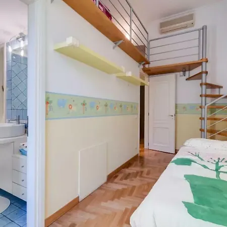 The Painting Apartment *