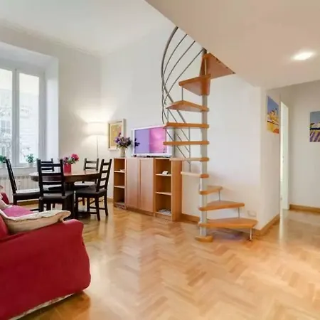The Painting Apartment *
