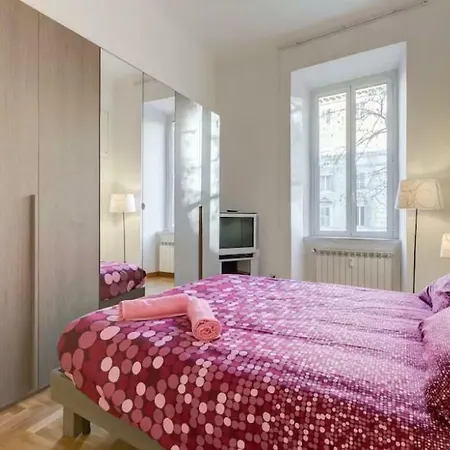 The Painting Apartment